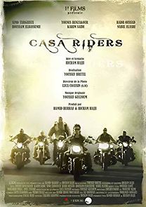 Watch Casa Riders