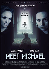 Watch Meet Michael (Short 2017)