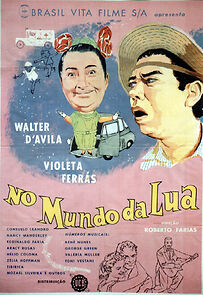 Watch No Mundo da Lua