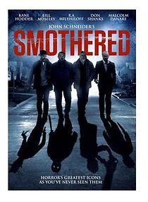 Watch Smothered (Short 2015)