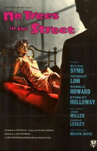 Watch No Trees in the Street