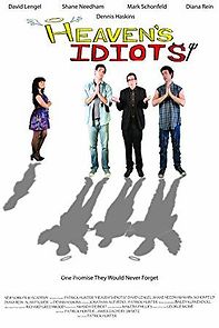 Watch Heaven's Idiots