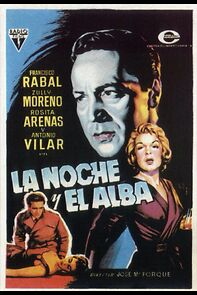 Watch La noche y el alba