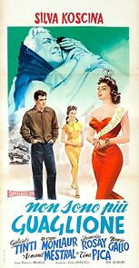 Watch Non sono più Guaglione