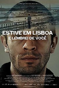 Watch Estive em Lisboa e Lembrei de Você