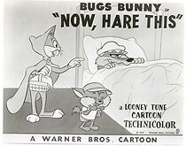 Watch Now, Hare This (Short 1958)