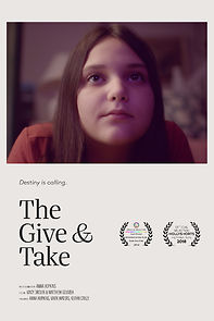 Watch The Give and Take (Short 2018)