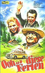 Watch Ooh... diese Ferien