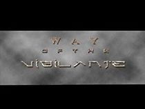 Watch Way of the Vigilante