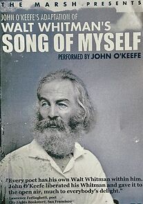 Watch Walt Whitman's Song of Myself