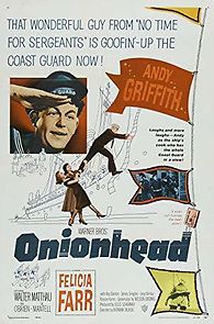 Watch Onionhead