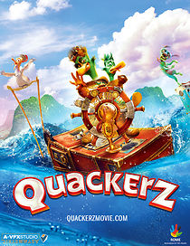 Watch Quackerz