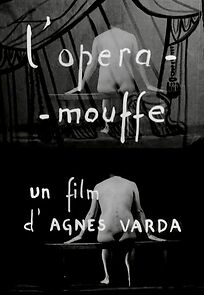 Watch L'opéra-mouffe (Short 1958)