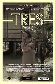 Watch Tres (Short 2014)
