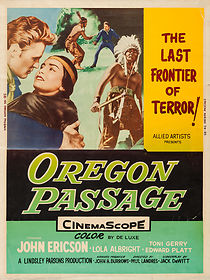 Watch Oregon Passage
