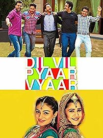 Watch Dil Vil Pyaar Vyaar