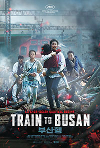 Watch Train to Busan