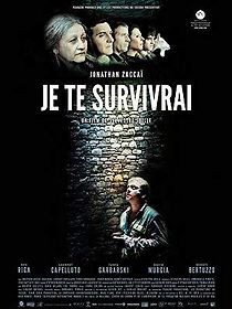 Watch Je te survivrai