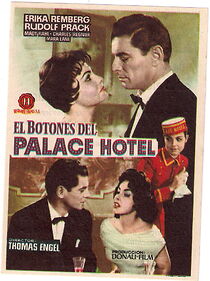 Watch Der Page vom Palast-Hotel