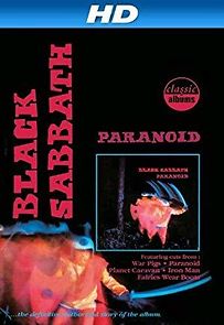 Watch Classic Albums: Black Sabbath - Paranoid