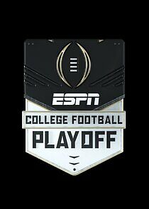 Watch College Football Playoff: Top 25