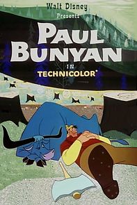 Watch Paul Bunyan