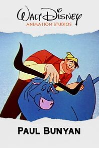 Watch Paul Bunyan (Short 1958)