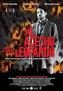 Watch Al Acecho del Leopardo