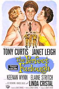 Watch The Perfect Furlough