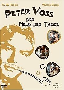 Watch Peter Voss, der Millionendieb