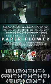Watch Paper Flower
