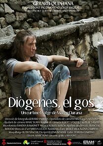 Watch Diògenes, el gos (Short 2014)