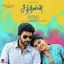 Watch Sathriyan