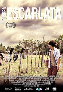 Watch Tierra escarlata (Short 2013)