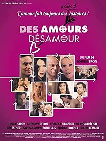 Watch Des amours, désamour