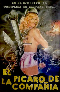 Watch Piefke, der Schrecken der Kompanie