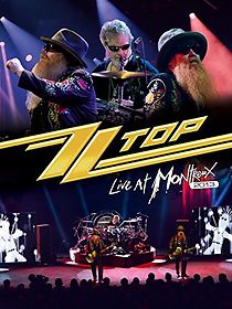 Watch ZZ Top: Live at Montreux 2013