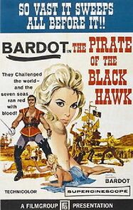 Watch The Pirate of the Black Hawk