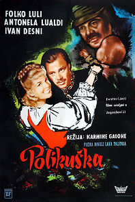 Watch Polikuschka