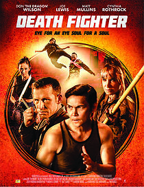 Watch Death Fighter