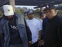 Watch Dr. Dre Feat. Snoop Dogg: Nuthin' But a 'G' Thang