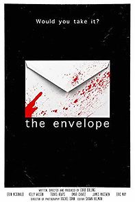 Watch The Envelope