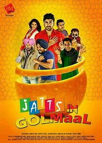 Watch Jatts in Golmaal