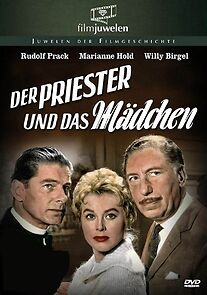 Watch Der Priester und das Mädchen
