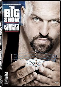 Watch The Big Show: A Giant's World