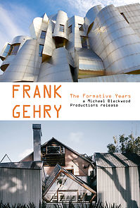 Watch Frank Gehry: The Formative Years