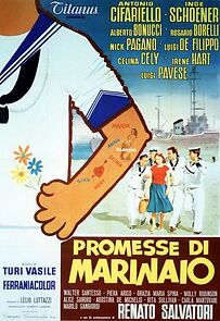Watch Promesse di marinaio