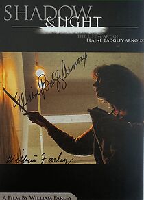 Watch Shadow and Light, the Life and Art of Elaine Badgley Arnoux (Short 2009)