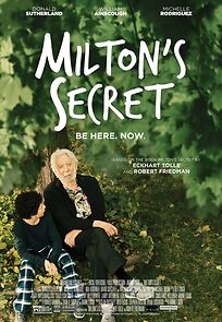 Watch Milton's Secret
