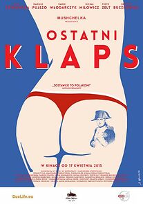 Watch Ostatni klaps
